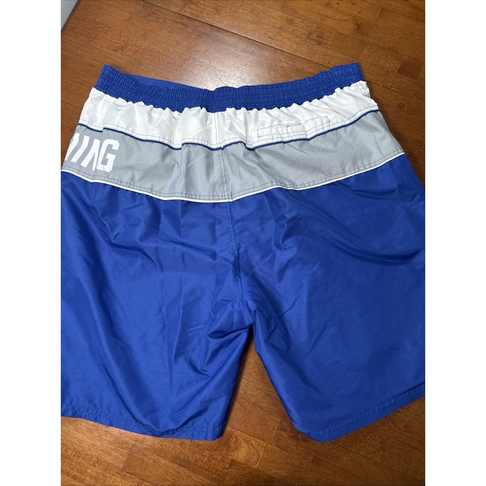 G3 Sports By Carl Banks Tampa Bay Lightning Board Shorts Men's Size 4XL NHL - Picture 12 of 15